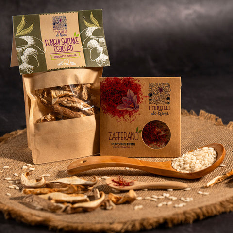 KIT DEGUSTAZIONE