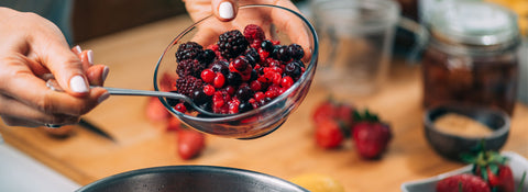 RICETTE E CONSIGLI D'USO